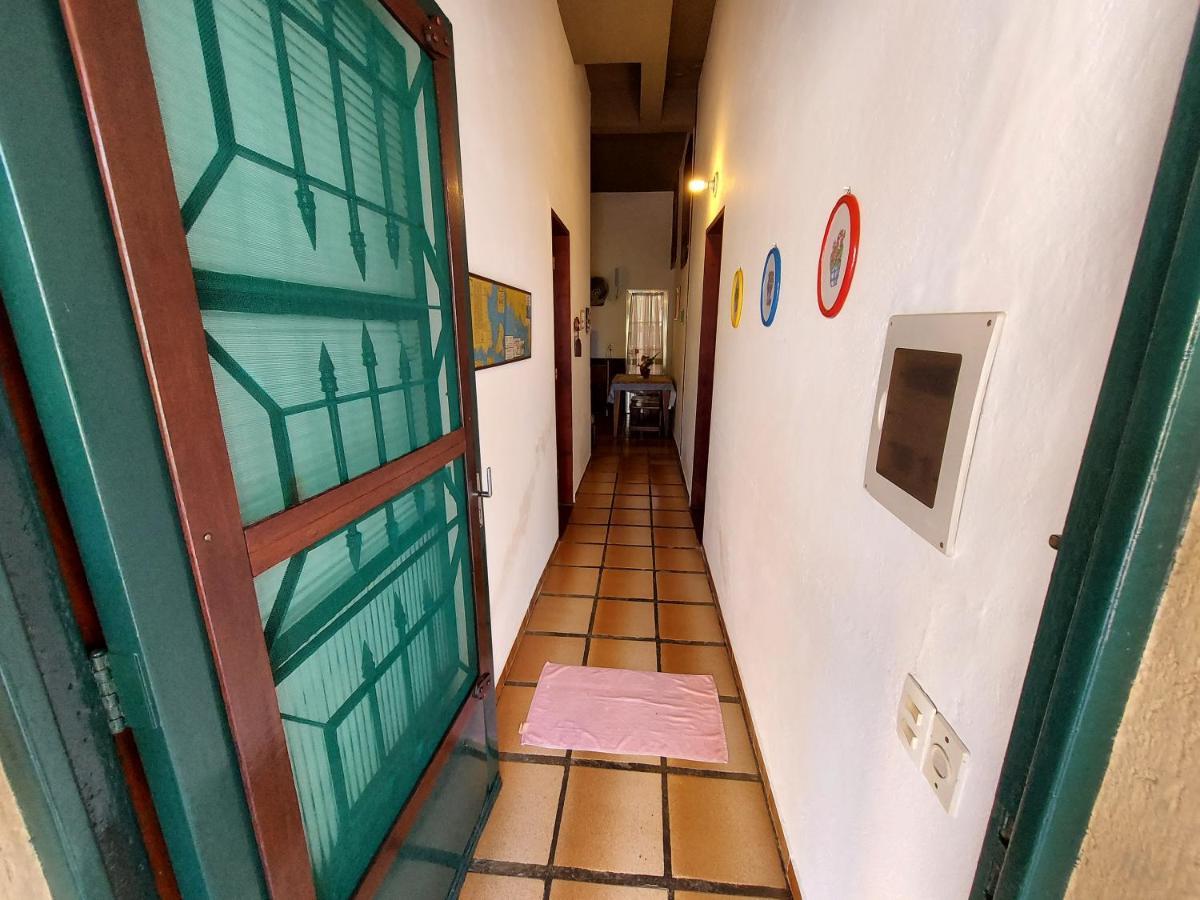 Apartamentos Ubatuba Exterior photo